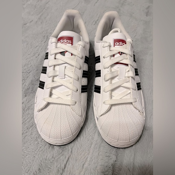 (LIMITED EDITION) *RARE ADIDAS Philip Colbert X Superstar Save The Lobster - Picture 4 of 9
